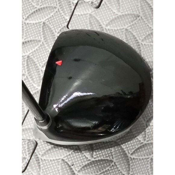 Alien Golf Warp 7 7075 Forged Ti 460cc Driver Mid Flex Graphite Shaft 44" - Picture 11 of 16